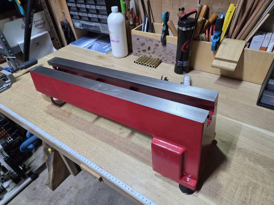 Prelungitor strung lemn D460F, fxl  etc