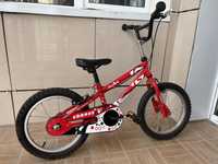 Велосипед детский CRONUS 4-7 лет