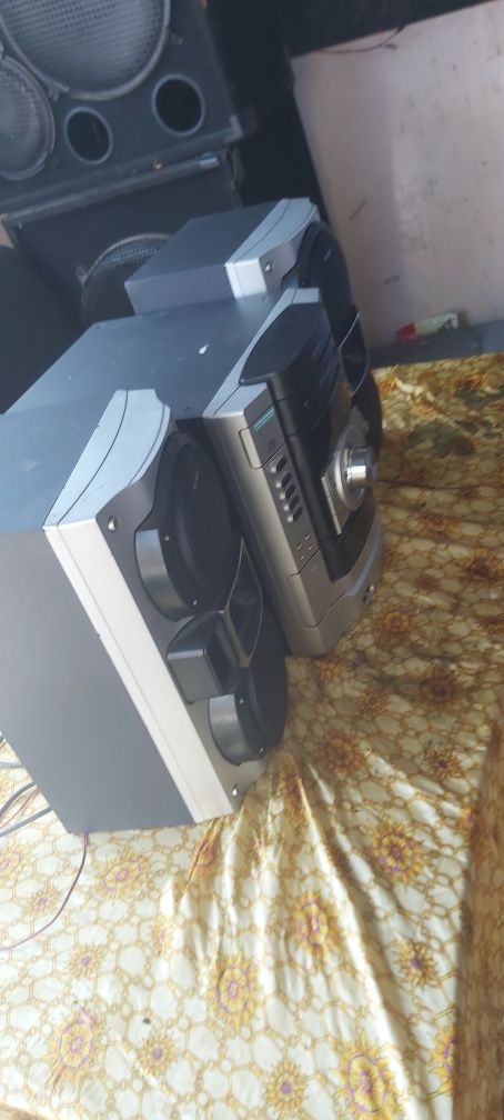 Sony в много добро състояние