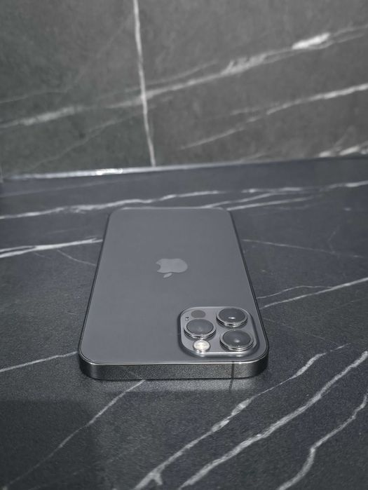 iPhone 12 Pro 128GB Graphite