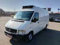 Volkswagen VW LT 46, 2.8TDi
