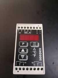 Sepex controler modul