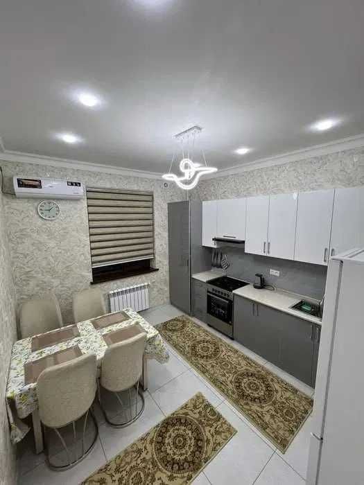 L5 Сдаётся 2ком квартира на Юнусабадский  р-н Шахристанский метро