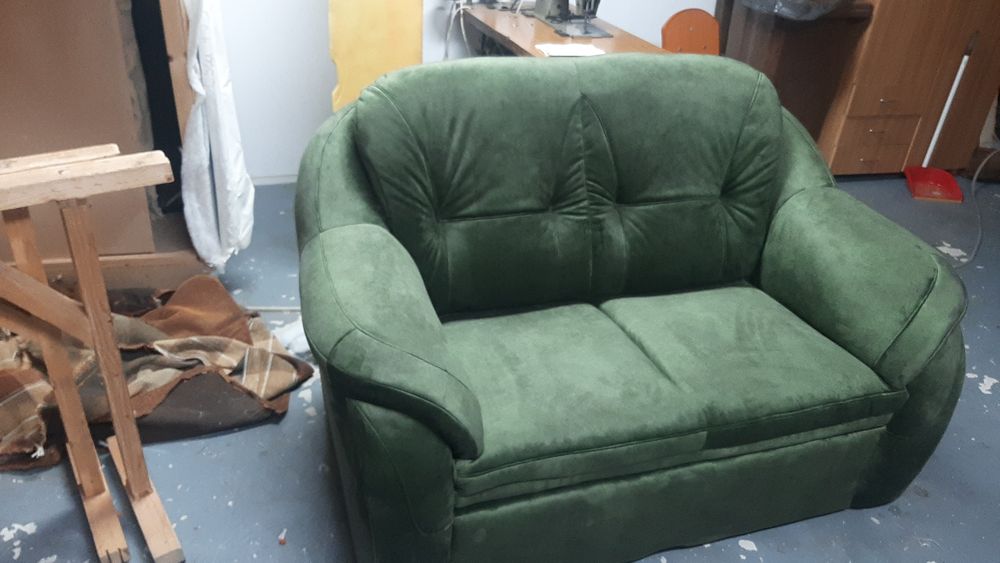 Tapiter la domiciliu clientului si in atelier propriu Braila - Galati