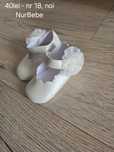 Papucei botez fete Nur bebe