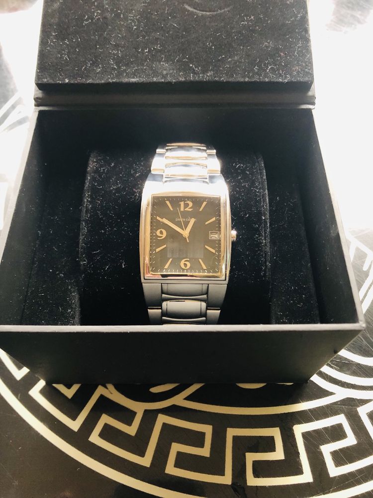 Оригинален часовник Pierre Cardin