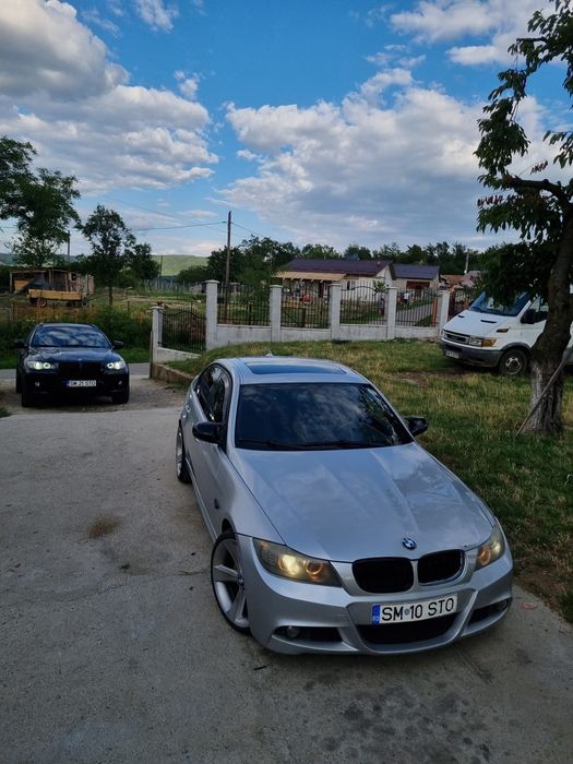 Vand BMW 320d e90