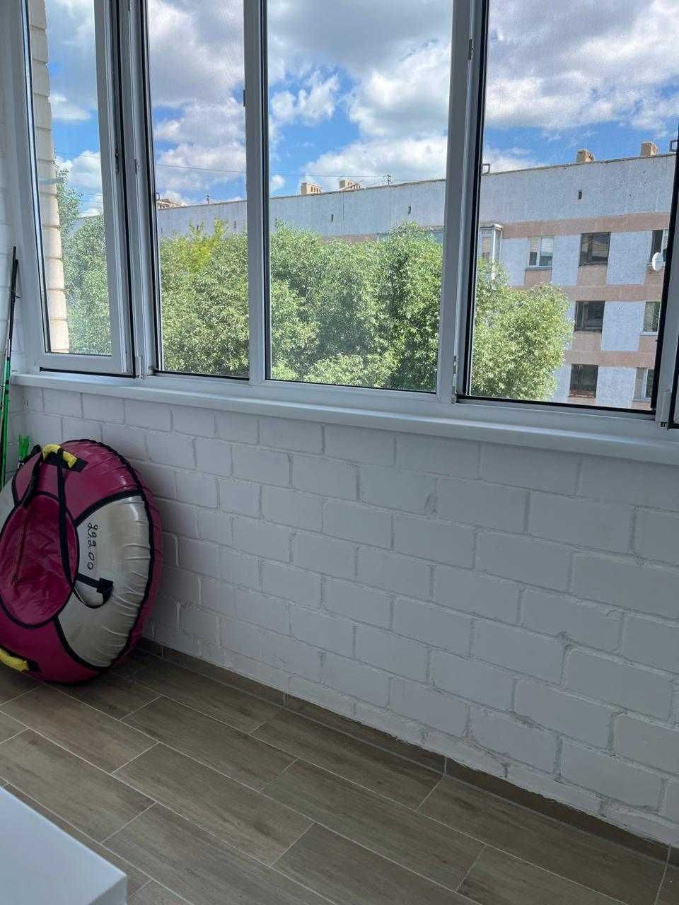 продам 2ком квартиру в мкр Коктем
