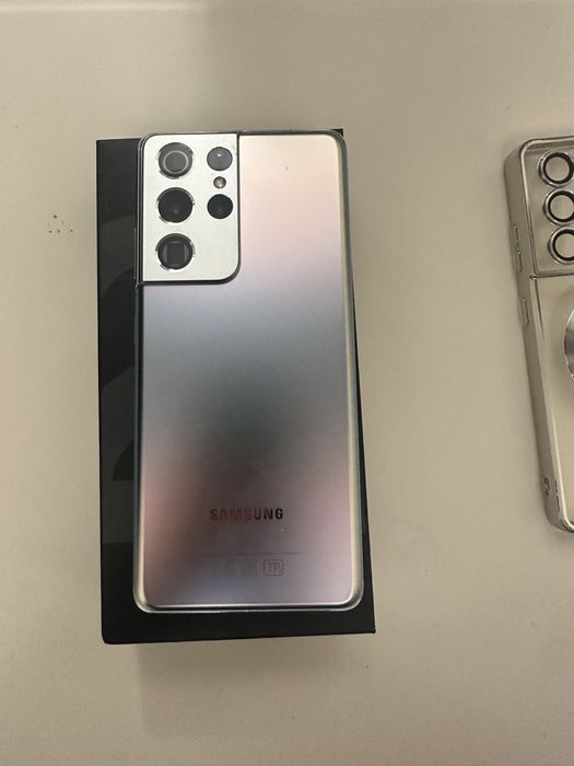 Samsung S21 Ultra 5G 128GB