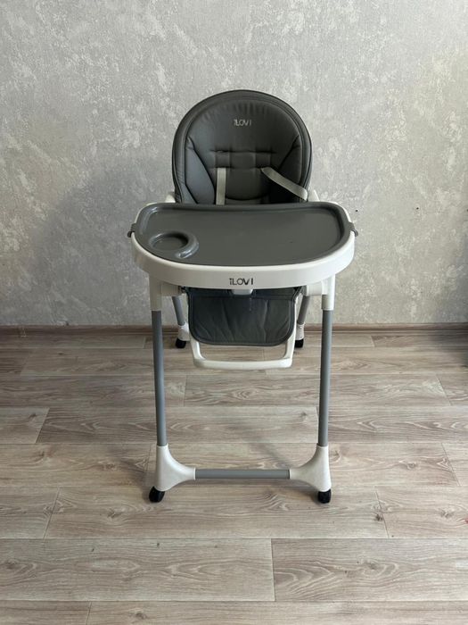 Продам детский стульчик