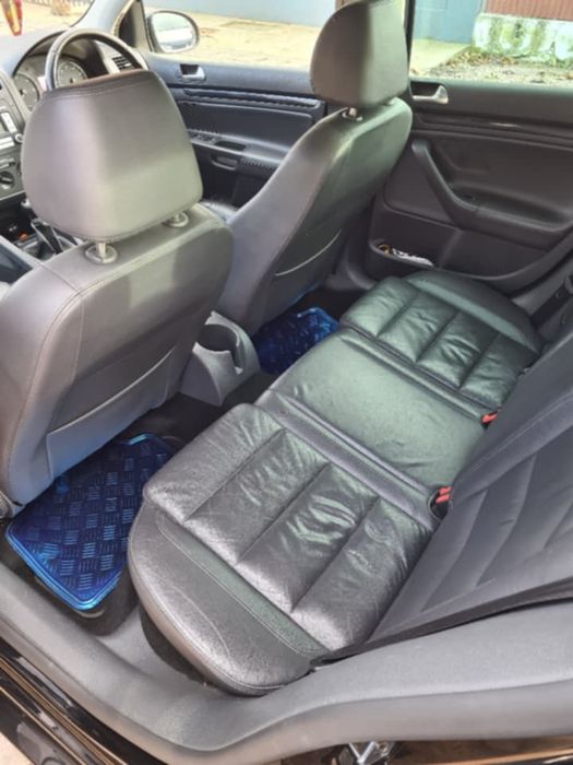 Golf 5 GT An 2008, motor 2.0 diesel 170cp