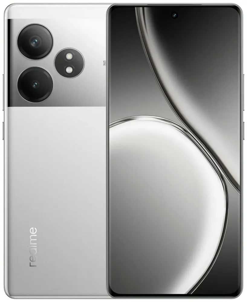 Smartfone realme GT 6T 12/256 Global
