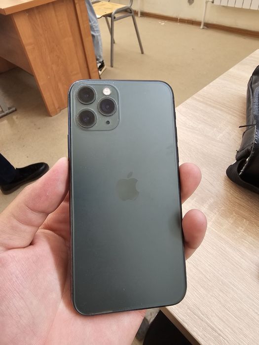 iphone 11 pro 64 Gb holati ideal