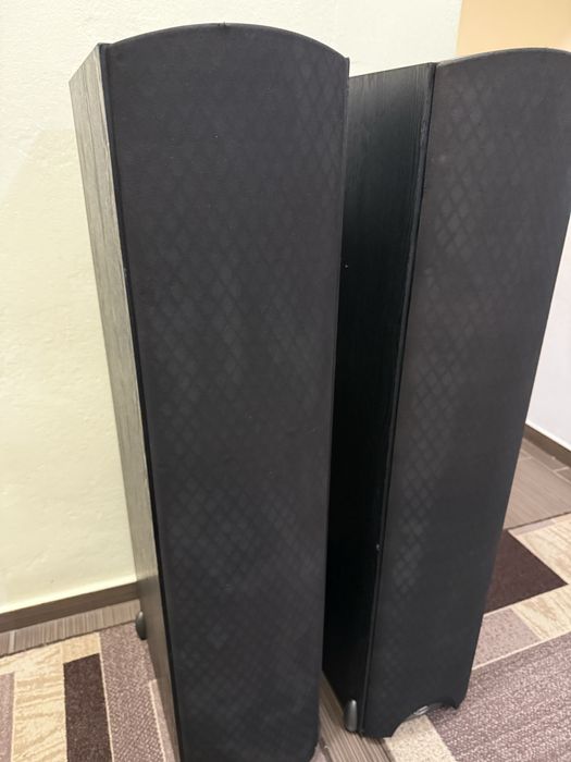 Klipsch Synergy F3 Тонколони