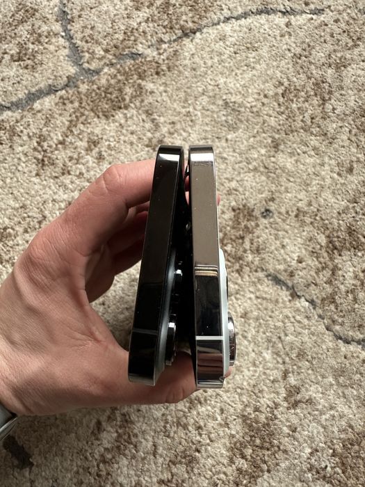 Carcasa full flex iPhone 14 Pro Max White