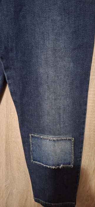 Дамски дънки Fetish, Pause