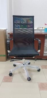 Офисное кресло Grid RDI оригинал. доставка бесплатно.