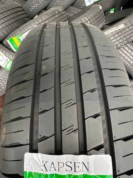 Нови летни гуми KAPSEN HD918 185/55R15 82V НОВ DOT