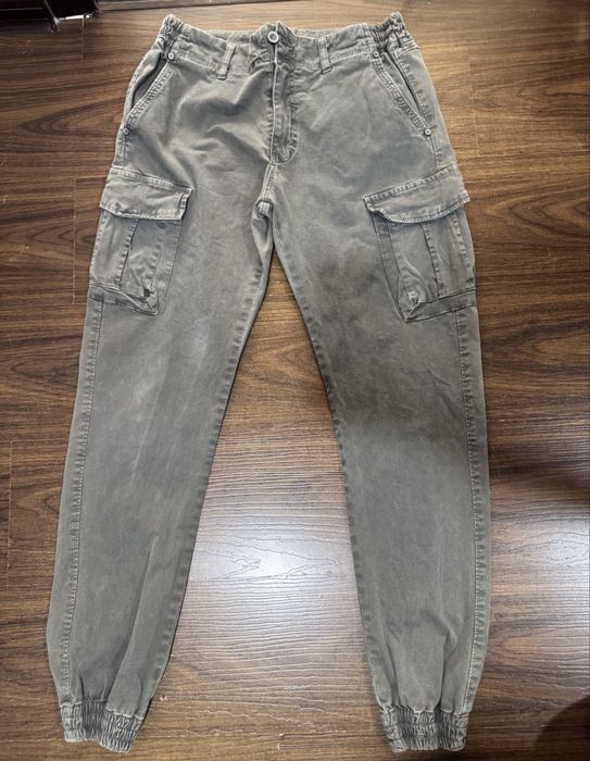 Джоггеры мужские новые на 14-15 лет