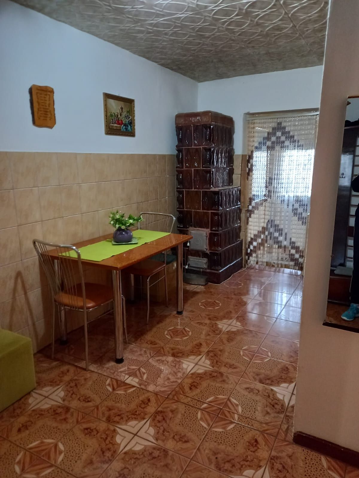 Apartament cu 2 camere decomandat