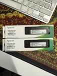 ОЗУ Apacer ddr4 3200mhz 16gb