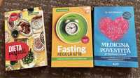 Dieta perfecta,Medicina povestita,Intermitent fasting