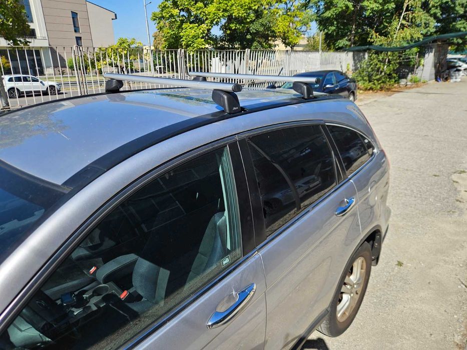 Греди за таван HONDA CRV 2007-2012 ALTERA SIGNO