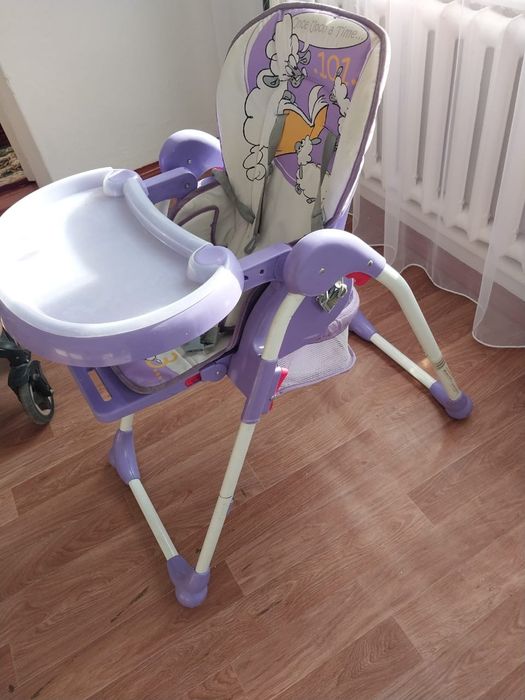 Продам детским стол в хорошем состоянии