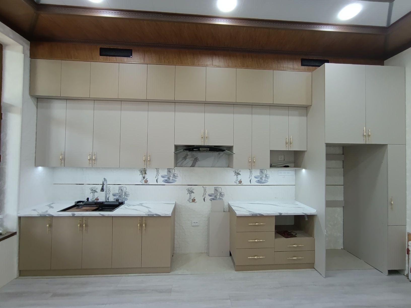 Mebel yasash xizmati