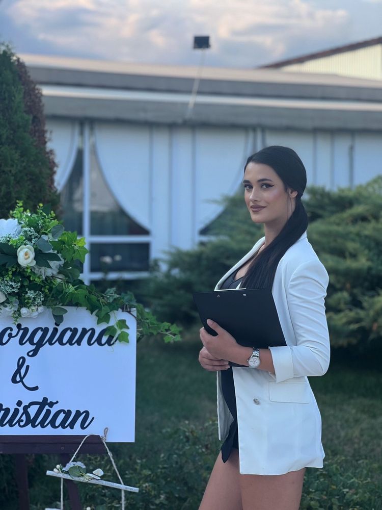 Hostess Evenimente