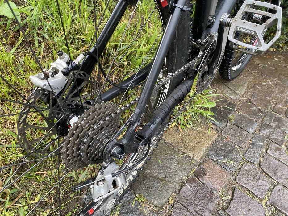 Canyon am 140 utilizat