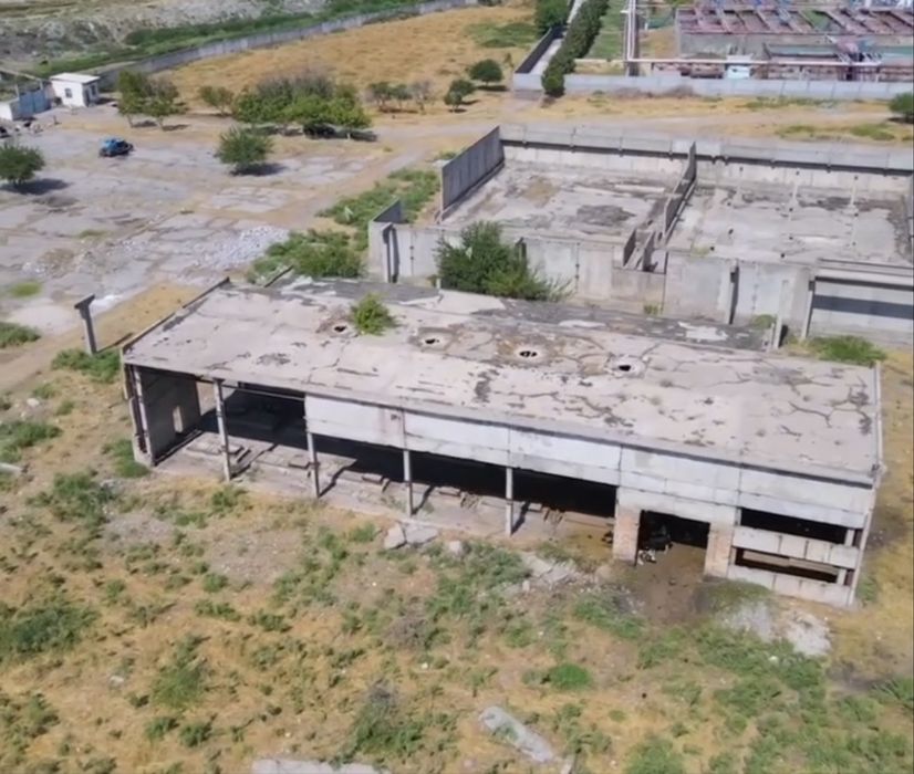 Продаётся Территория под Любой вид дейтельность