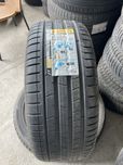 255/40/21 PIRELLI 1бр. Нова Гума