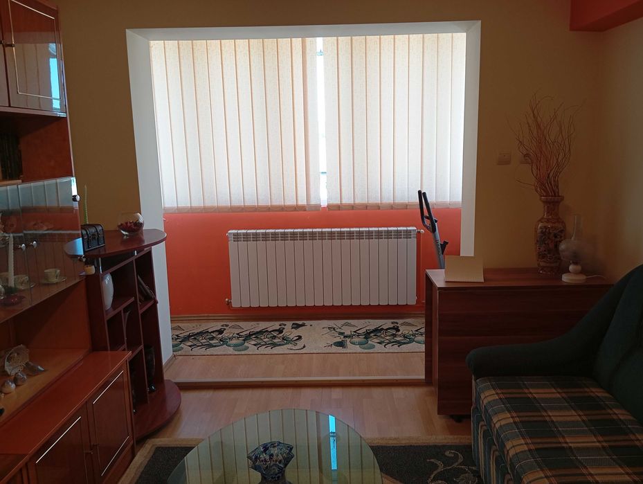 Vand apartament 2 camere in orasul Cehu Silvaniei jud,Salaj