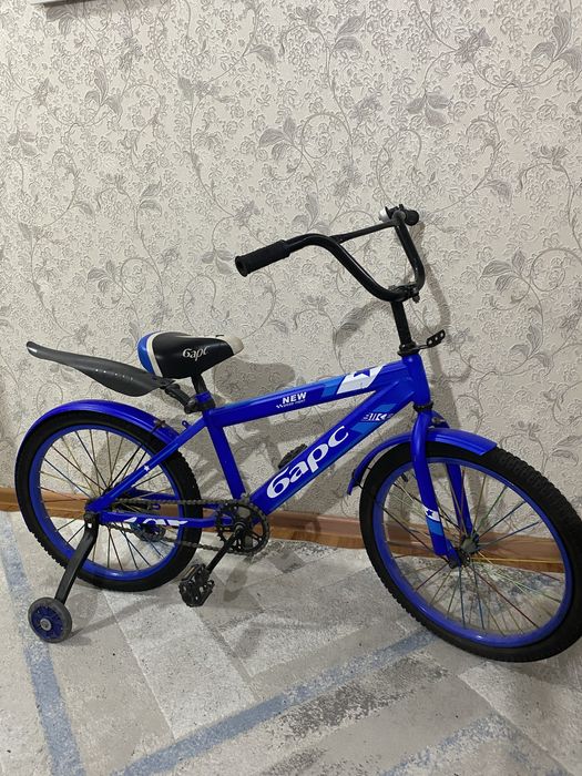 Продам детский велосипед