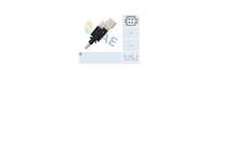 Comutator lumini frana FAE24593 Volkswagen Crafter 2.5 2006-2013