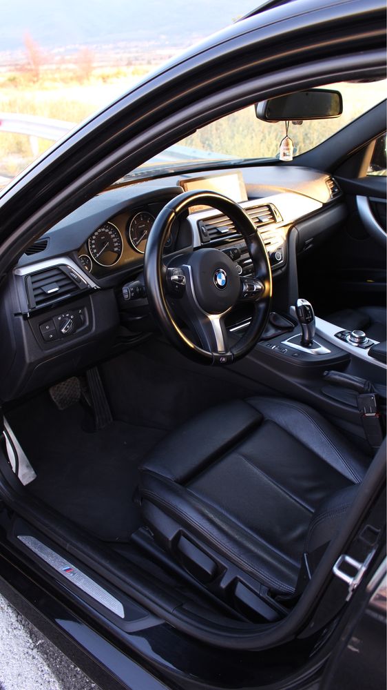 BMW F31 touring M