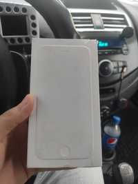 Коробка от Iphone 6 Space gray 16 GB