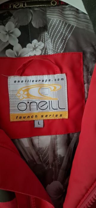 Jachetă ski O'Neill , mărime L