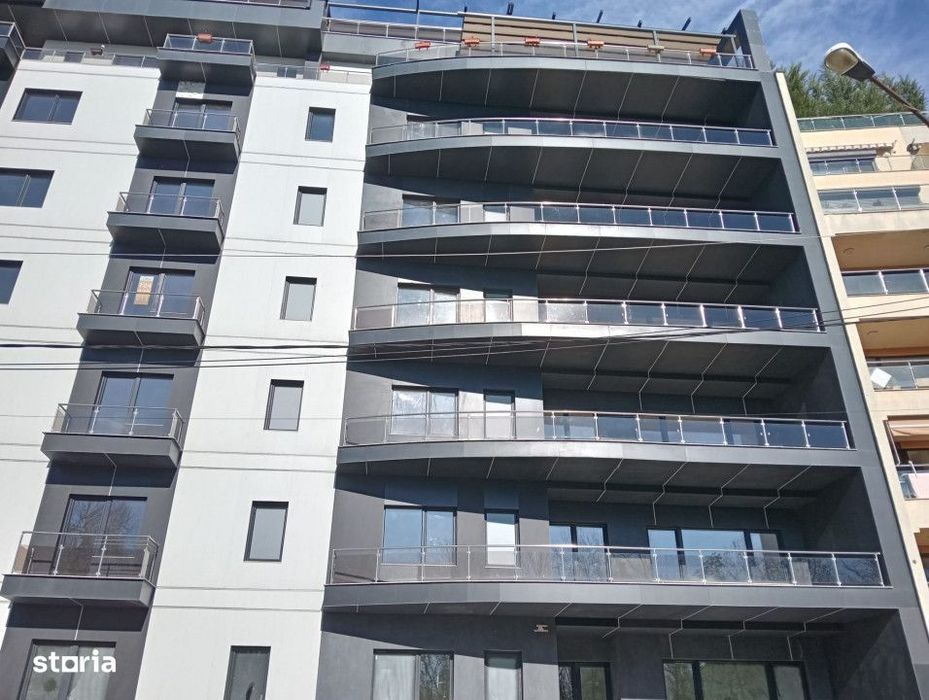 Mega Ocazie Se Vind Apartamente In Zona Nordului- Herastrau
