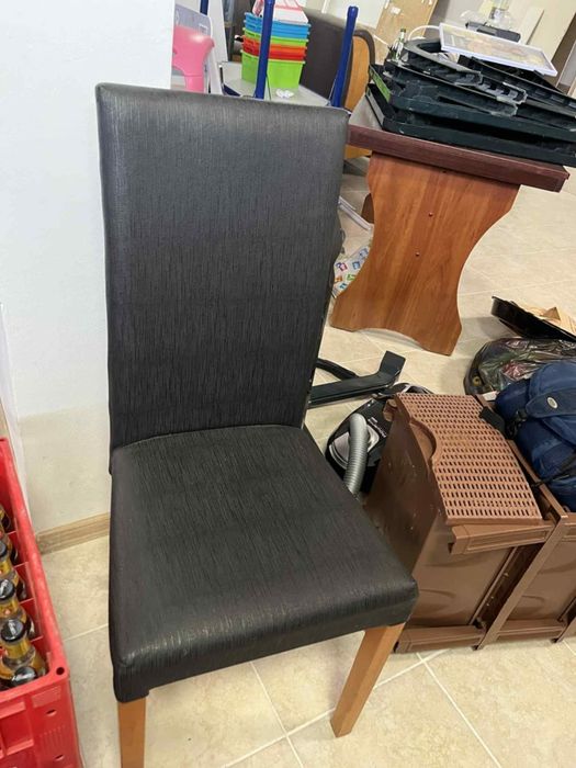 Столове и рецепция