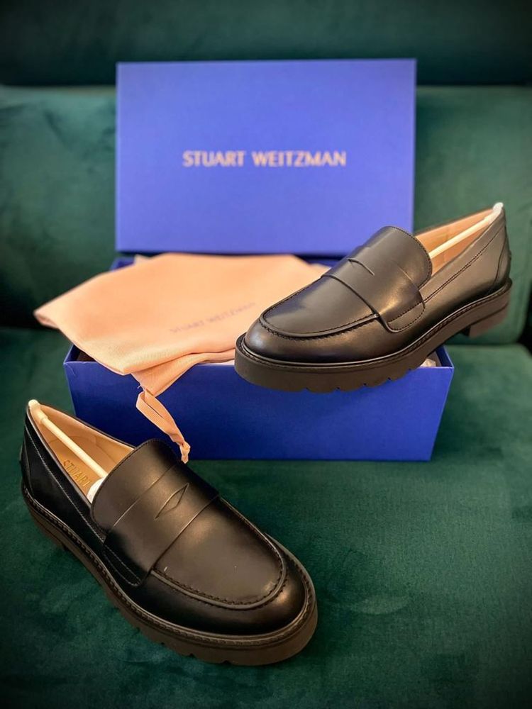 Pantofi dama Stuart Weitzman originali 100% OKAZIE