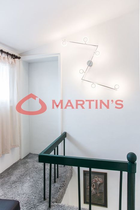 Мезонет в София-Илинден площ 144 цена 419000