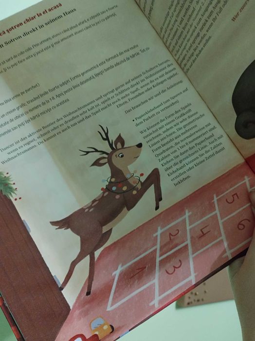 Set 2 carti pentru copii