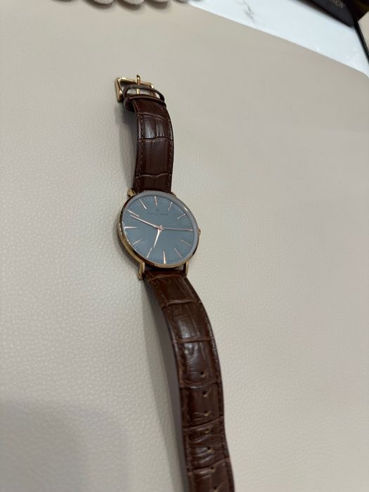 Frederic graff часовник