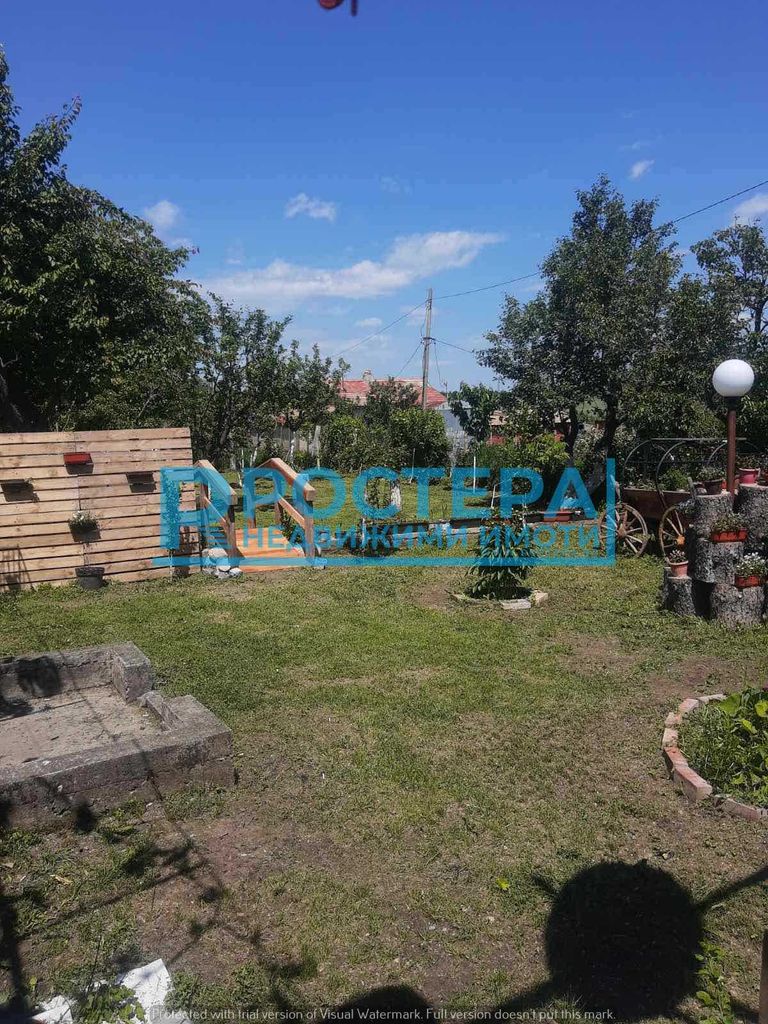 Продава се Къща в Търговище, Вилна зона - 75 кв.м за 1048 €/кв.м - Снимка #4