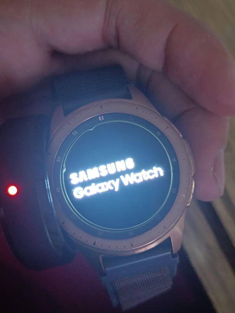 Samsung Galaxy Watch (1CA5)