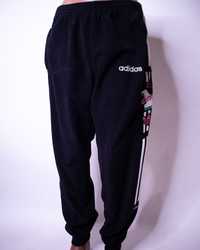 Pantaloni | Adidas One | 3 Stripes | Neon | Ashes to Dust Jeans S/M/L