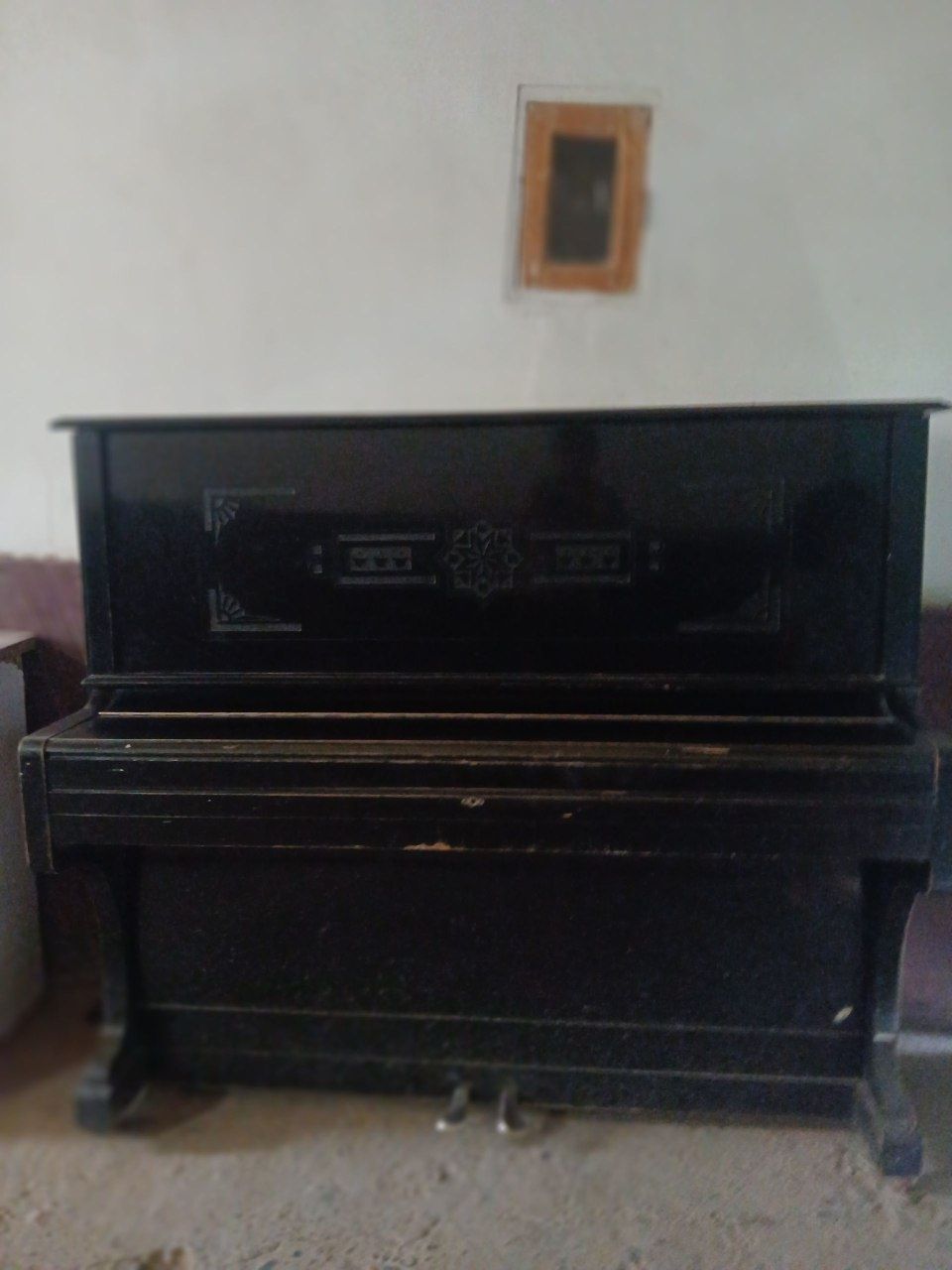 Rostov don pianino