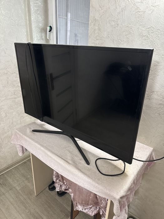 Телевизор samsung smart tv